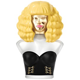 Minajesty Exotic Edition