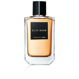 perfume Essence No. 3 Ambre 