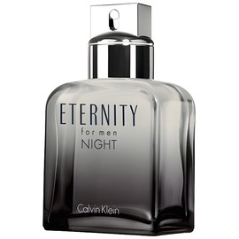 perfume Eternity Night for Men 