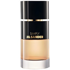 perfume Simply Jil Sander