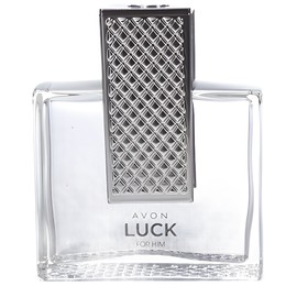 Avon Luck for Him