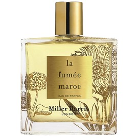 perfume La Fumee Maroc