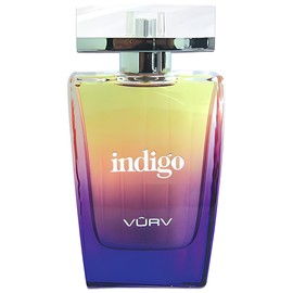 perfume Indigo