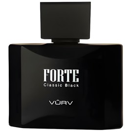 perfume Forte Classic Black