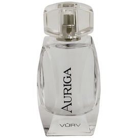 Auriga Silver