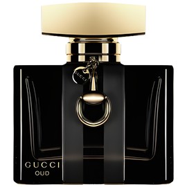 perfume Gucci Oud
