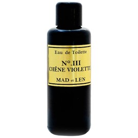 perfume No. III Chene Violette