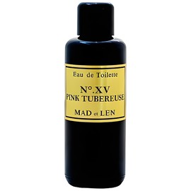perfume No. XV Pink Tubereuse