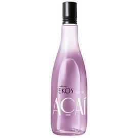 Frescor de Açaí