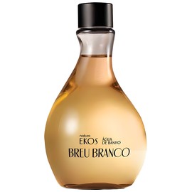 perfume Água de Banho Breu Branco