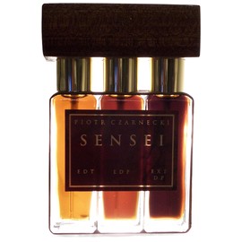 perfume Shihan (Sensei)