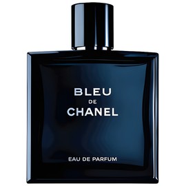 Bleu de Chanel Eau de Parfum