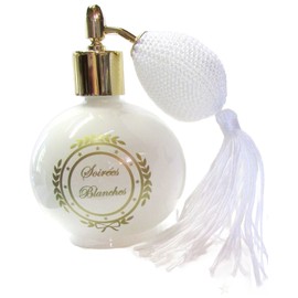 perfume Soirees Blanches