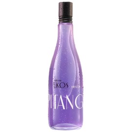 perfume Frescor de Pitanga Preta