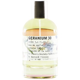Geranium 30