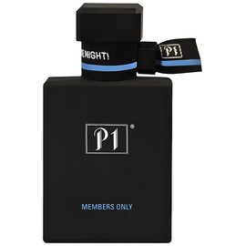 perfume Members Only