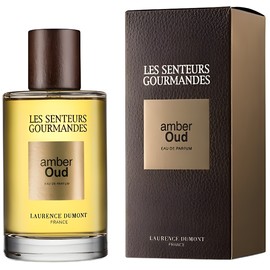 perfume Amber Oud