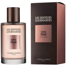 perfume Rose Oud