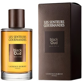 perfume Black Oud