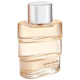 perfume Pierre Cardin pour Femme