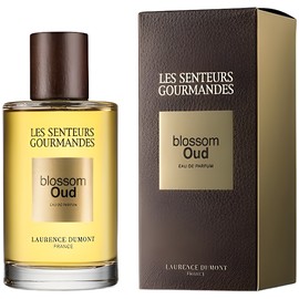 perfume Blossom Oud
