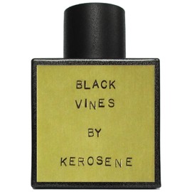 perfume Black Vines