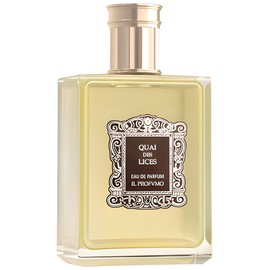 perfume Quai des Lices