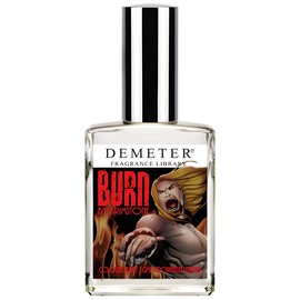 Burn for Him