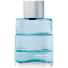 perfume Pierre Cardin pour Homme