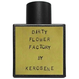 Dirty Flower Factory