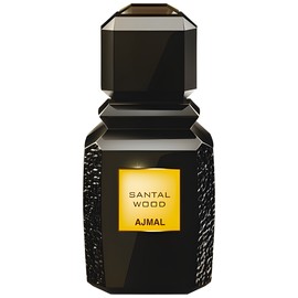 Santal Wood