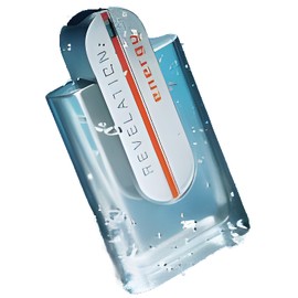 perfume Revelation Energy