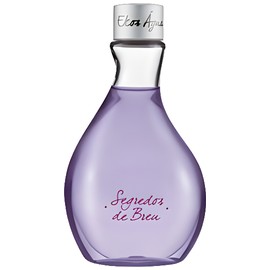 perfume Água de Banho Segredos de Breu