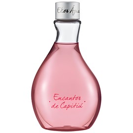 perfume Água de Banho Encantos de Capitiú