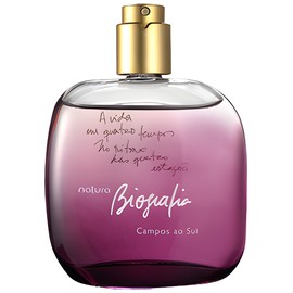 perfume Fields to South (Campos au Sul)