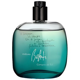 perfume Fields to South (Campos au Sul)