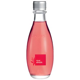 perfume Musc Sândalo
