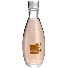 perfume Madeiras Especiadas