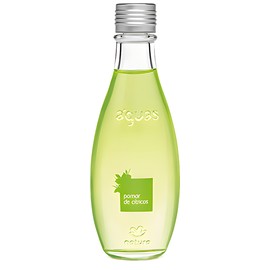 perfume Pomar de Cítricos