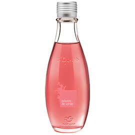 perfume Pétalas de Vanila