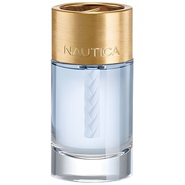 perfume Nautica Life