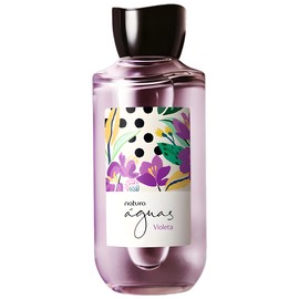 perfume Violeta