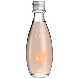 perfume Folhas de Pimenta