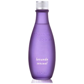 perfume Lavanda Sensual