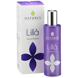 perfume Lilla