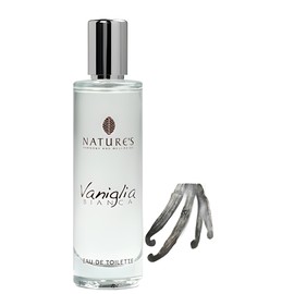 perfume Vaniglia Bianca