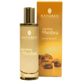Zucchero d'Ambra