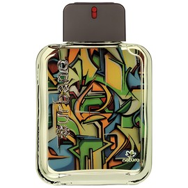 perfume #Urbano