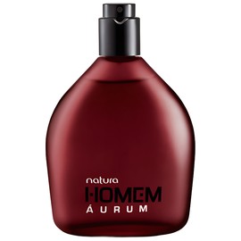 perfume Homem Aurum