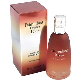 Fahrenheit 0 Degree